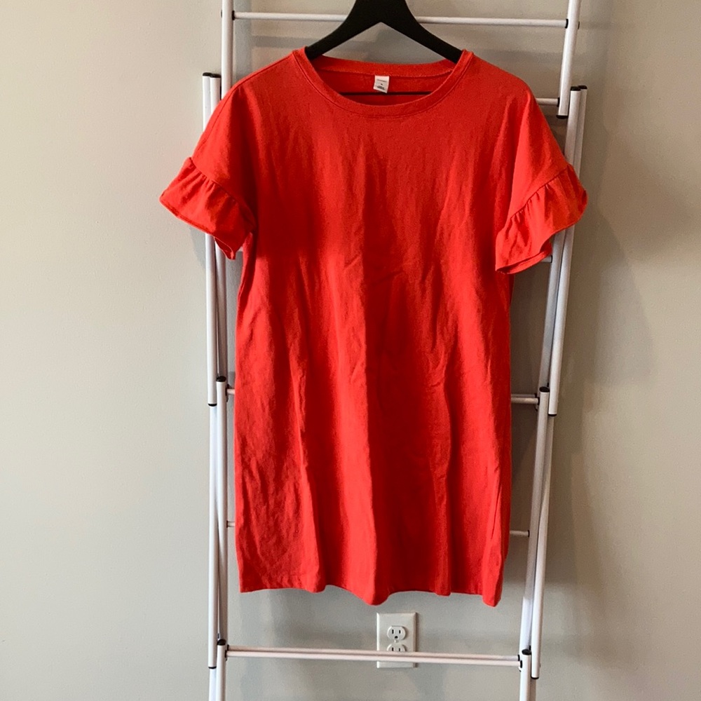 Old Navy short sleeve Dress